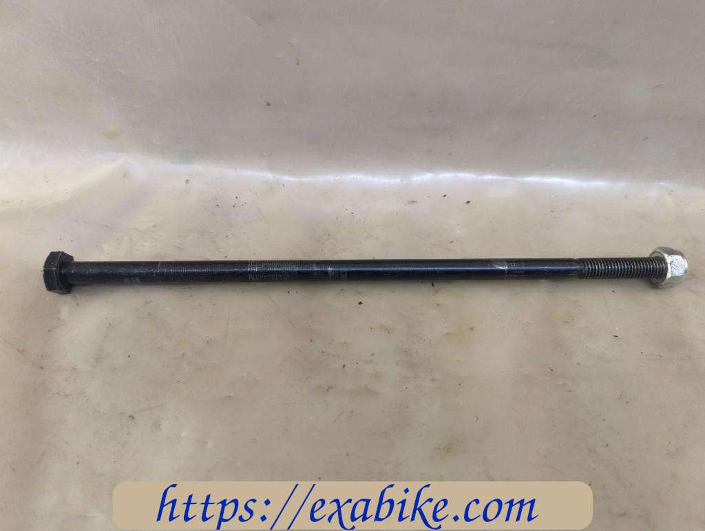 engine bolt Aprilia SXR 50 - photo 1