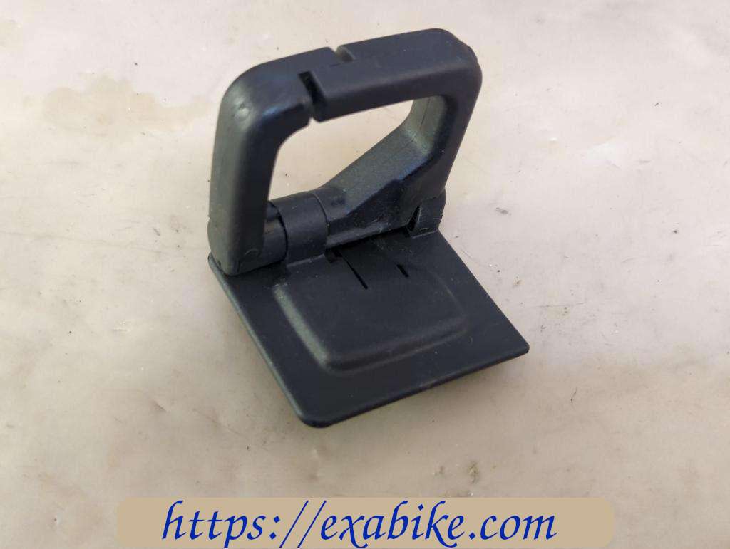 hook Aprilia SXR 50 - photo 1