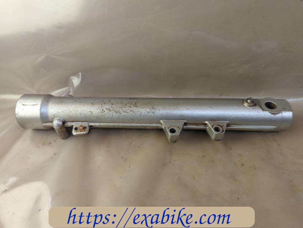 lower fork case, right Cagiva 125 Roadster - photo 1