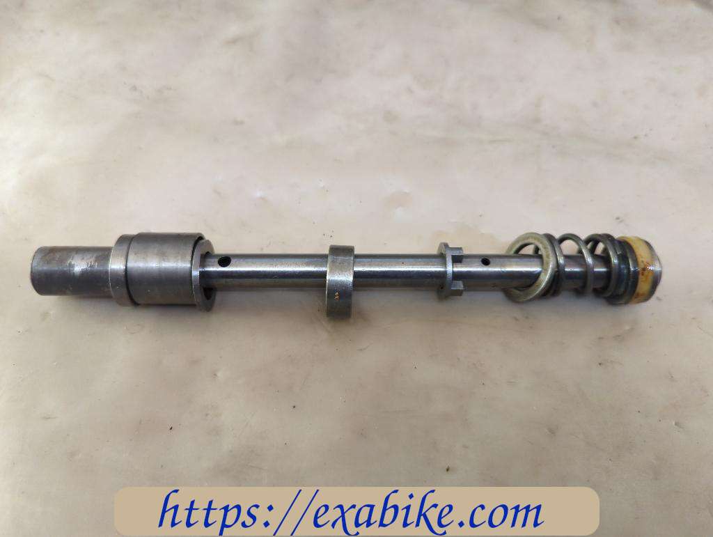 front fork élément Cagiva 125 Roadster - photo 1