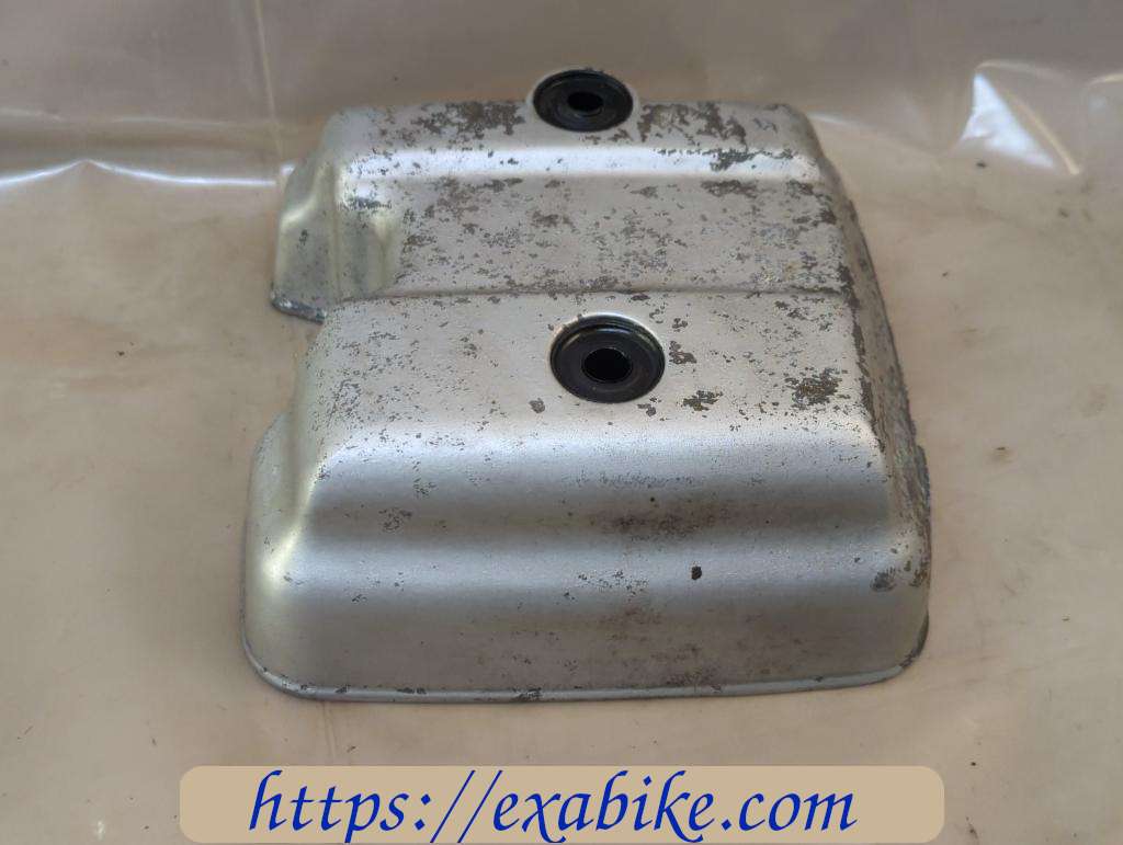 cylinder head cover Hyosung GA 125 Cruise II - photo 1