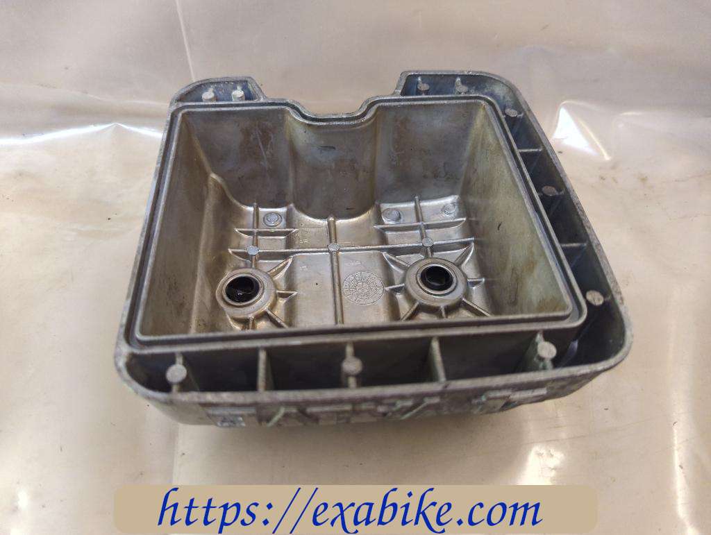 cylinder head cover Hyosung GA 125 Cruise II - photo 2