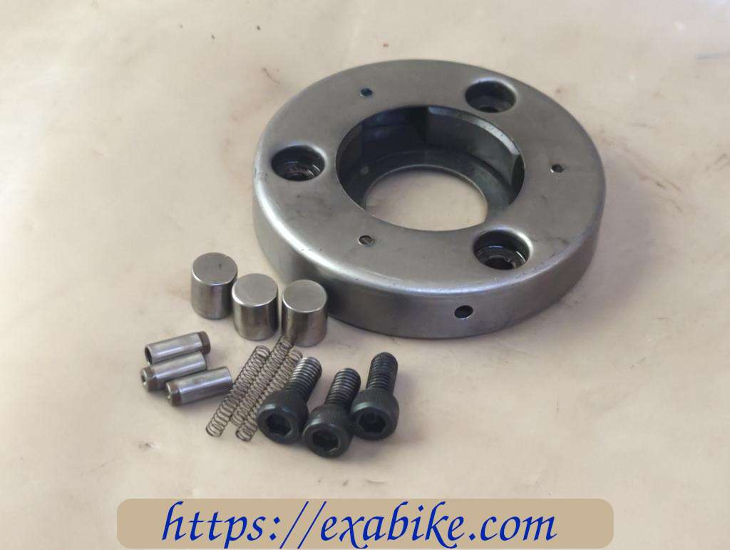 starter clutch Hyosung GA 125 Cruise II - photo 1