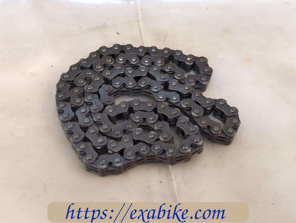 cam chain Hyosung GA 125 Cruise II - photo 1