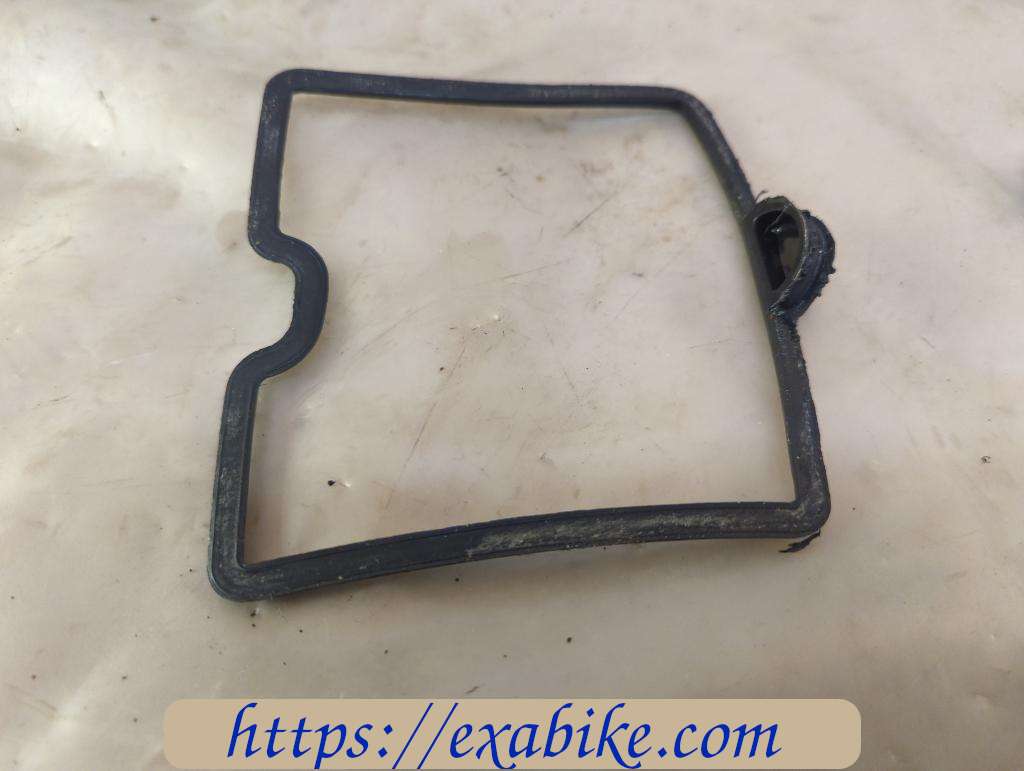 cylinder head cover gasket Hyosung GA 125 Cruise II - photo 1