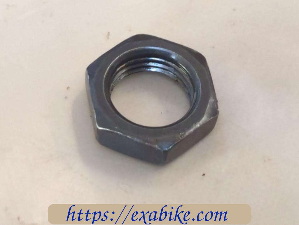 clutch nut Hyosung GA 125 Cruise II - photo 1