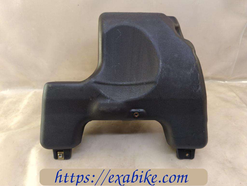 fuel tank Aprilia SXR 50 - photo 2