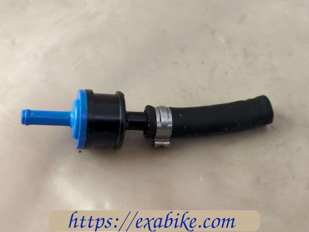 fuel filter Aprilia SXR 50 - photo 1