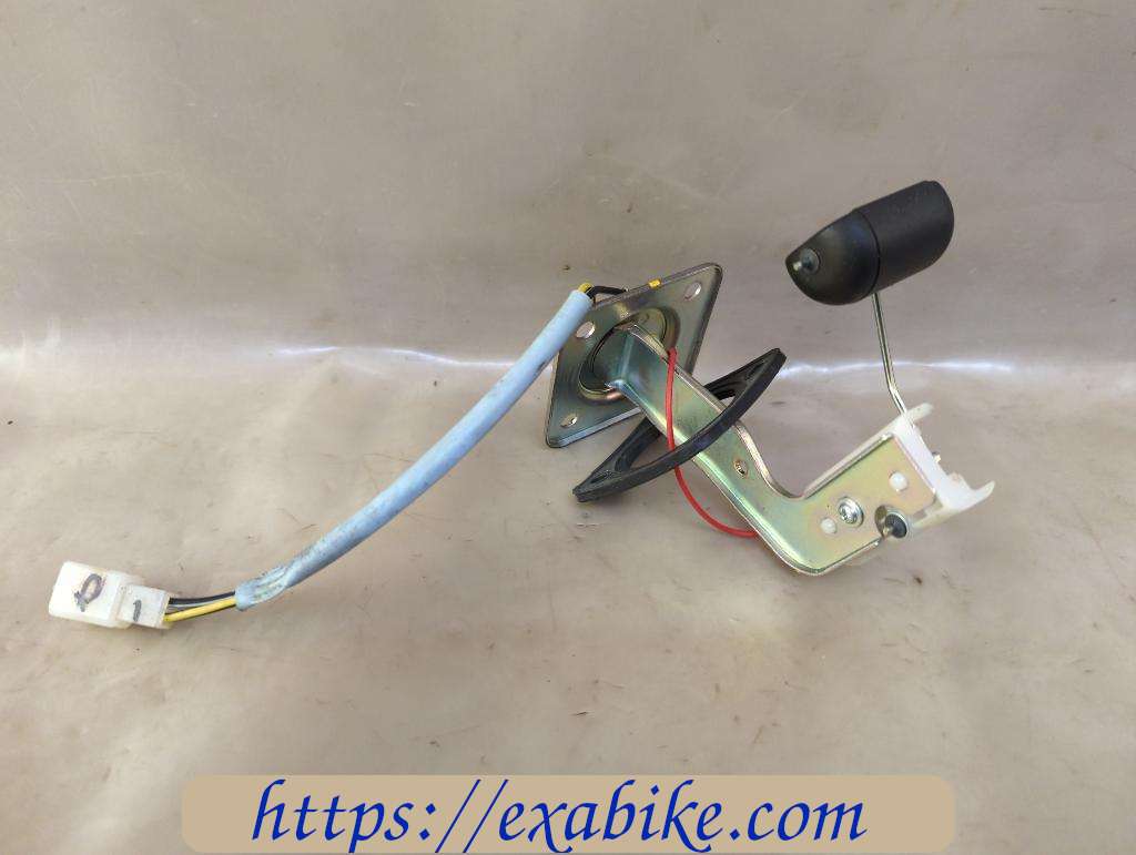 fuel gauge Aprilia SXR 50 - photo 2