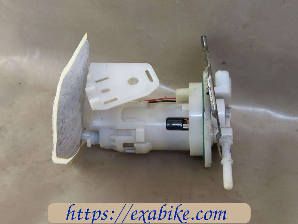 fuel pump Aprilia SXR 50 - photo 1