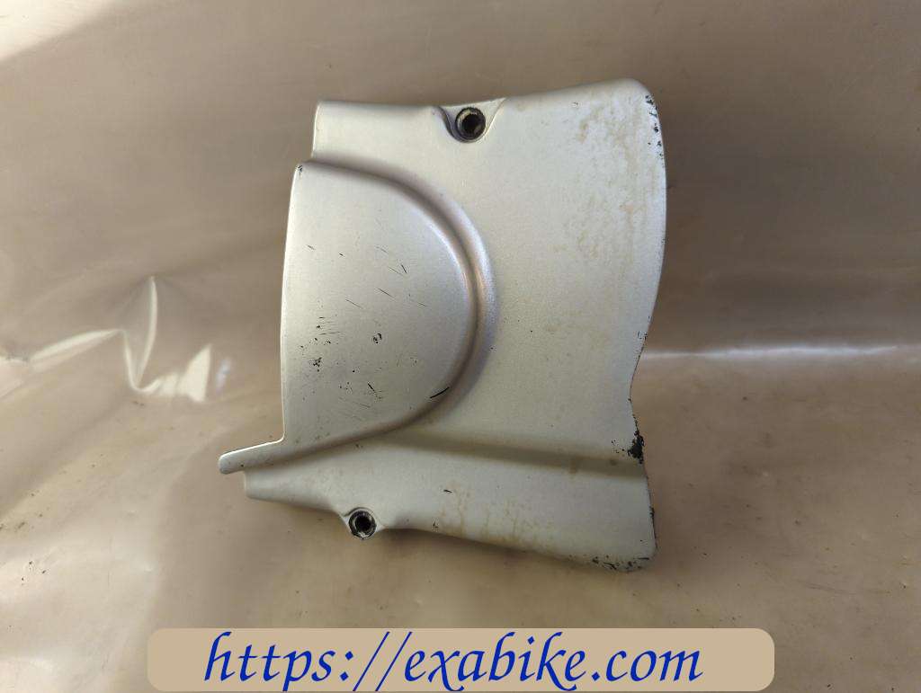 sprocket cover Hyosung GA 125 Cruise II - photo 1