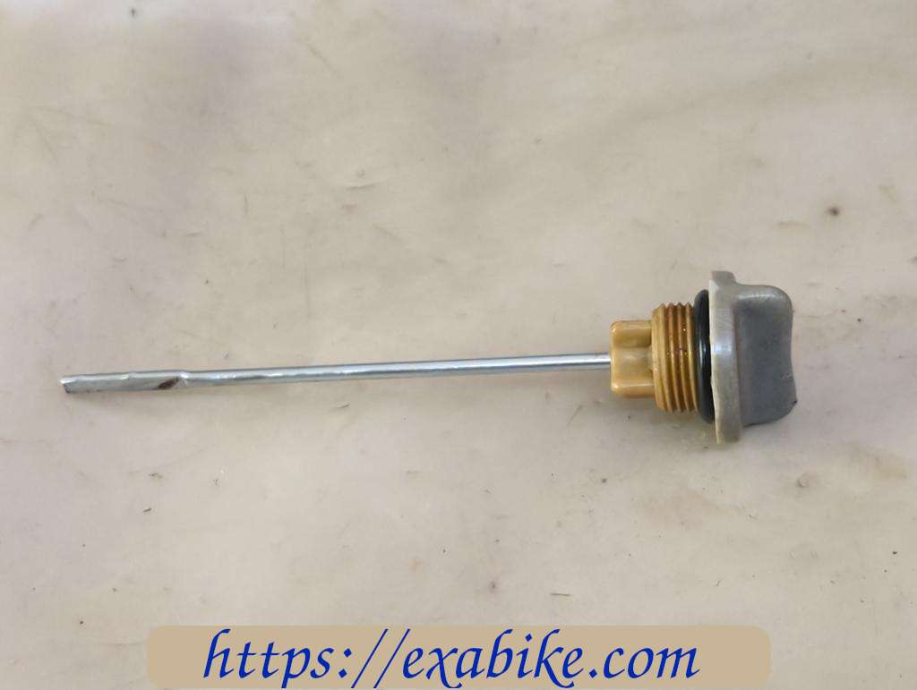 oil gauge Hyosung GA 125 Cruise II - photo 1