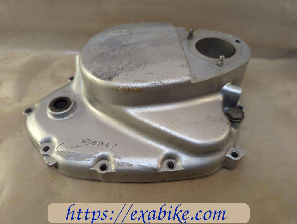 clutch cover Hyosung GA 125 Cruise II - photo 2