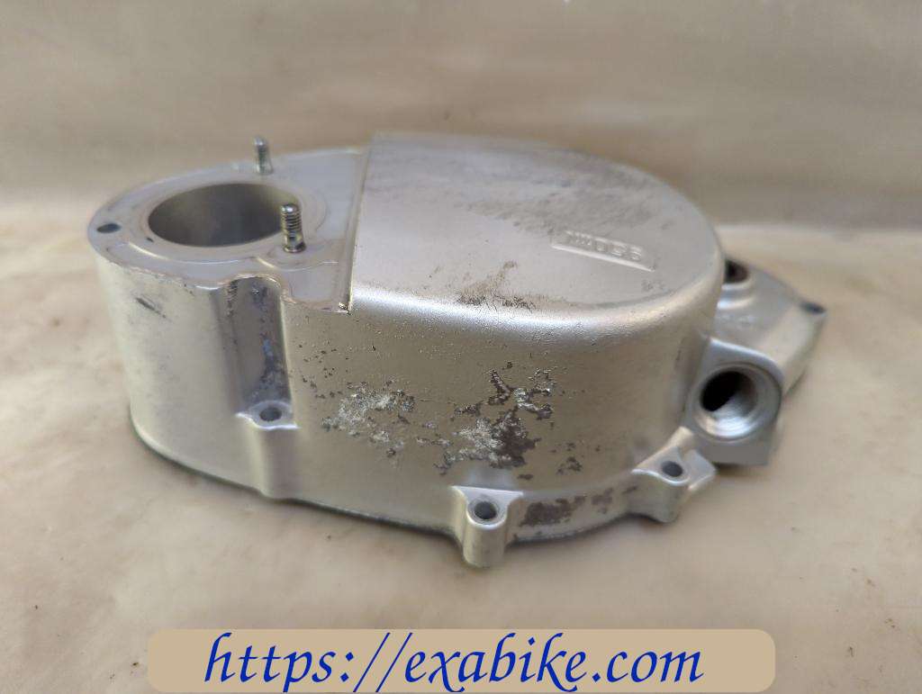 clutch cover Hyosung GA 125 Cruise II - photo 3