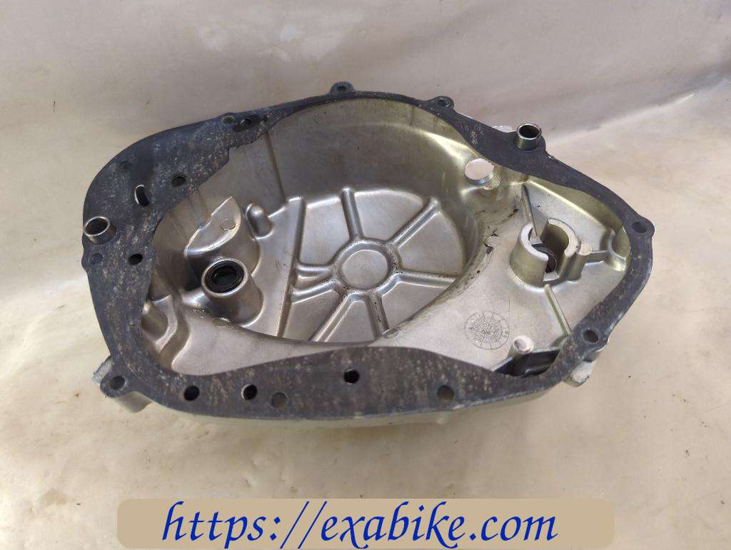 clutch cover Hyosung GA 125 Cruise II - photo 4
