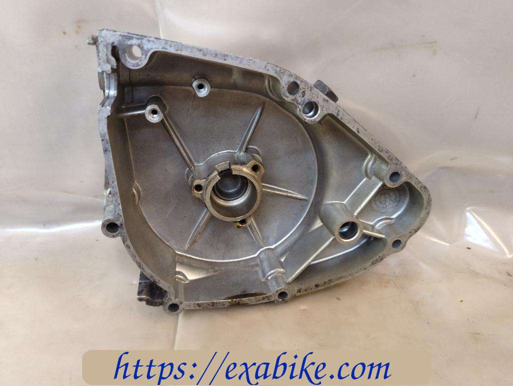 generator cover Hyosung GA 125 Cruise II - photo 2
