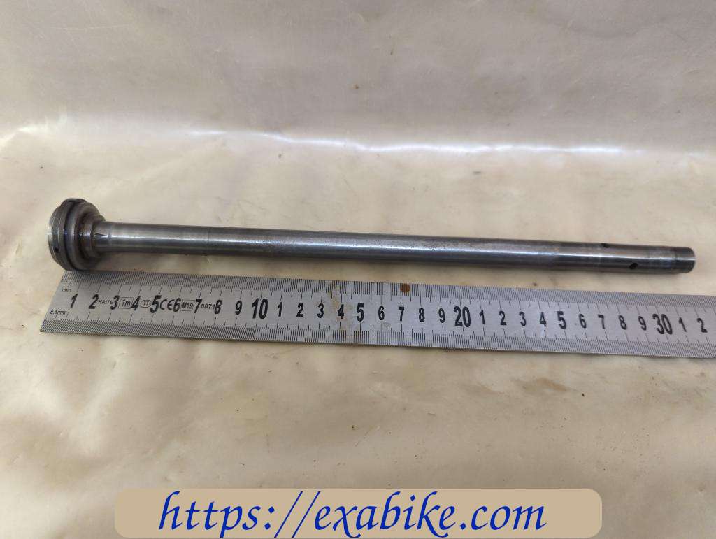 front fork élément Yamaha XT 600 Ténéré - photo 1