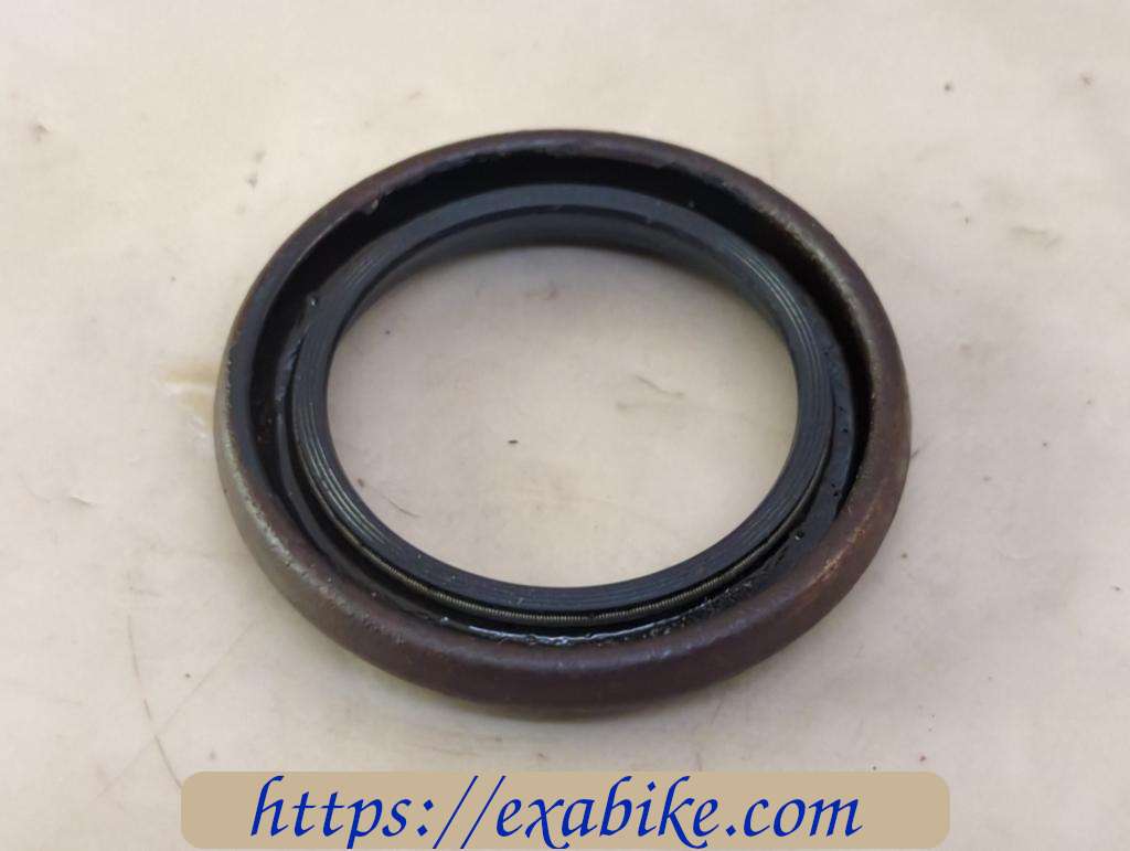 cache poussières de fourche Yamaha XT 600 Ténéré - photo 1