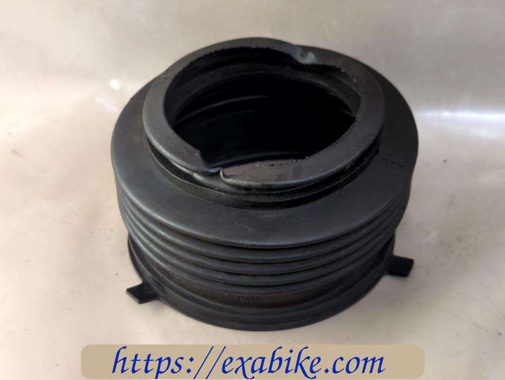 transmission gaiter Suzuki GS650G - photo 1