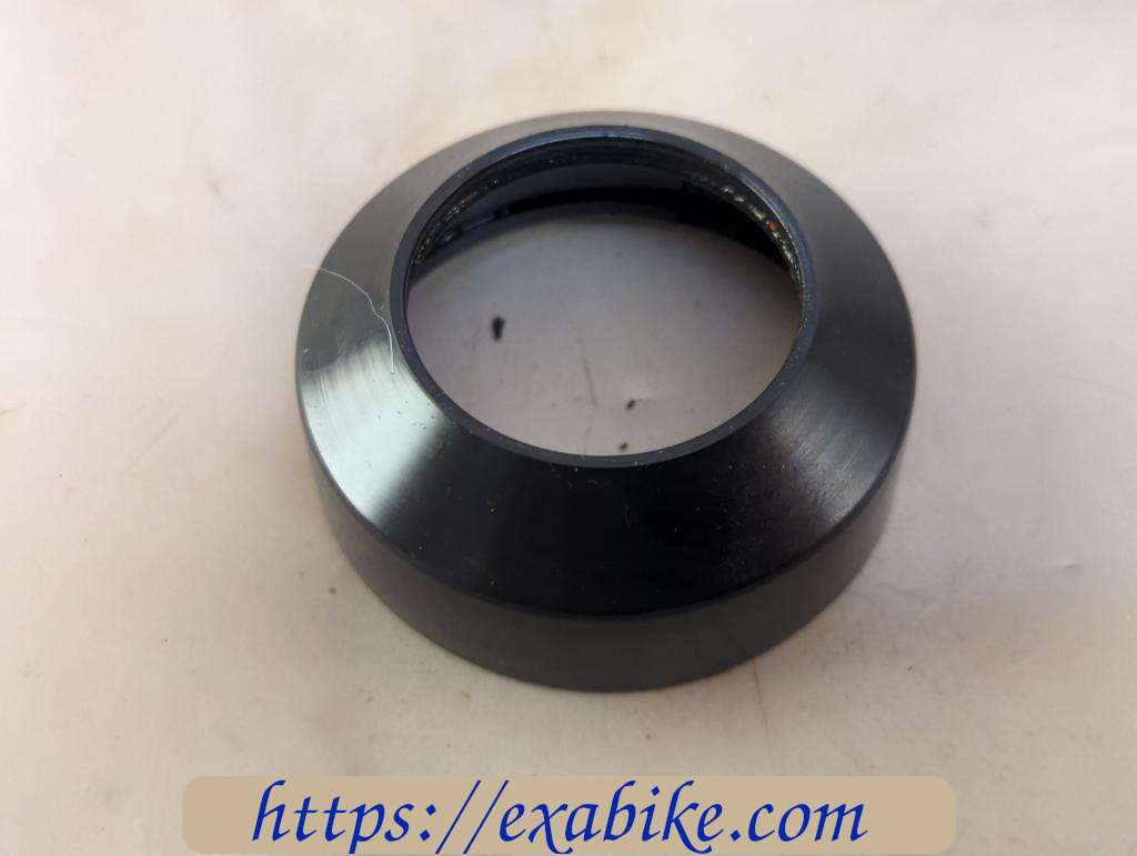 front fork dust cover Kawasaki KZ1100ST - photo 1