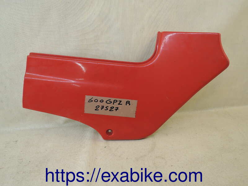 cache latéral droit Kawasaki GPZ 600 R - photo 1