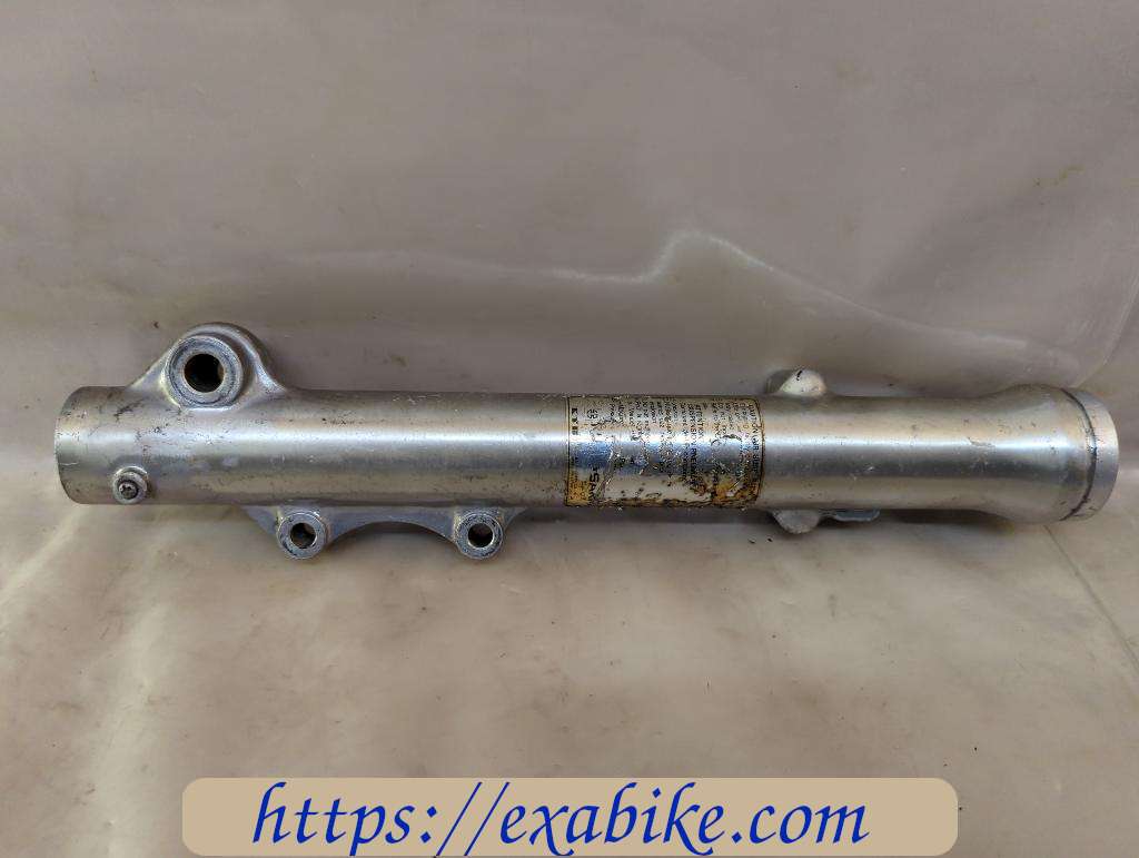 fourreau de fourche gauche Kawasaki KZ1100ST - photo 1