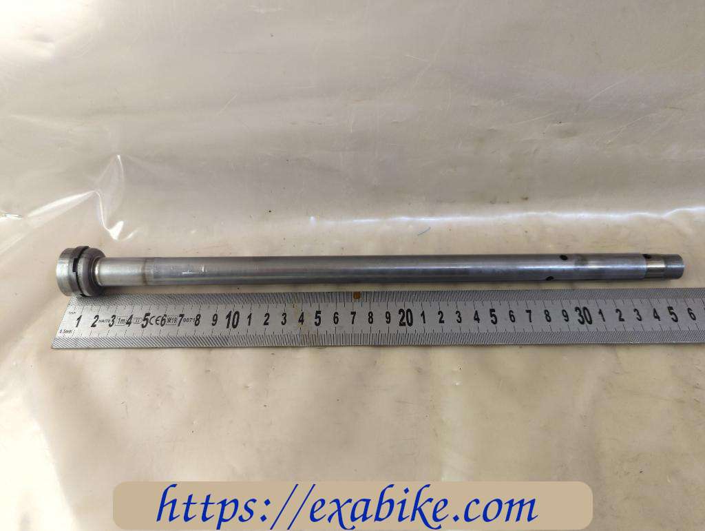 front fork élément Kawasaki KLR 600 - photo 1