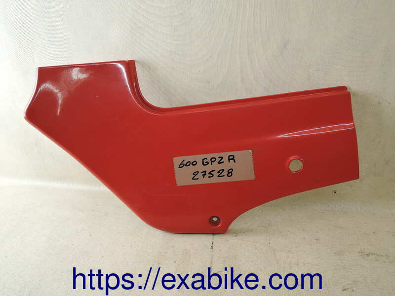 left cover Kawasaki GPZ 600 R - photo 1