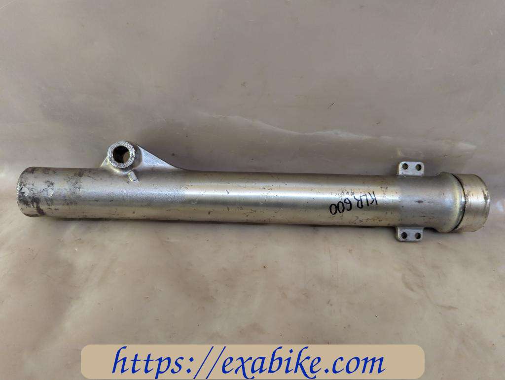 fourreau de fourche droit Kawasaki KLR 600 - photo 2