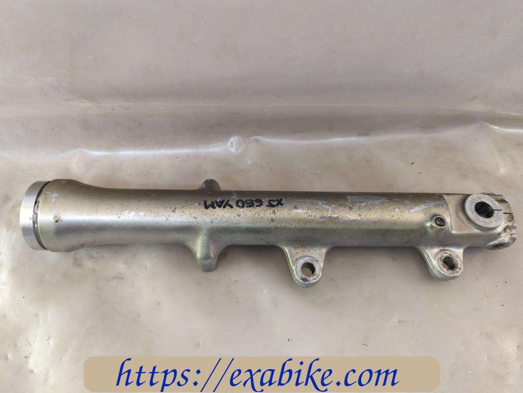 fourreau de fourche droit Yamaha XJ 650 - photo 1
