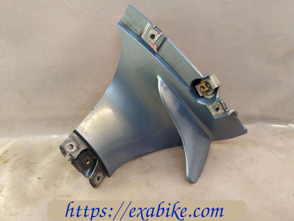 cowl, right BMW R1100RT - photo 1