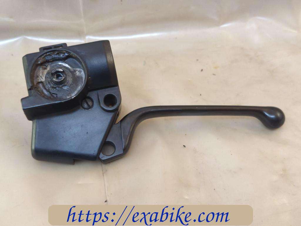 clutch command BMW R1100RT - photo 2