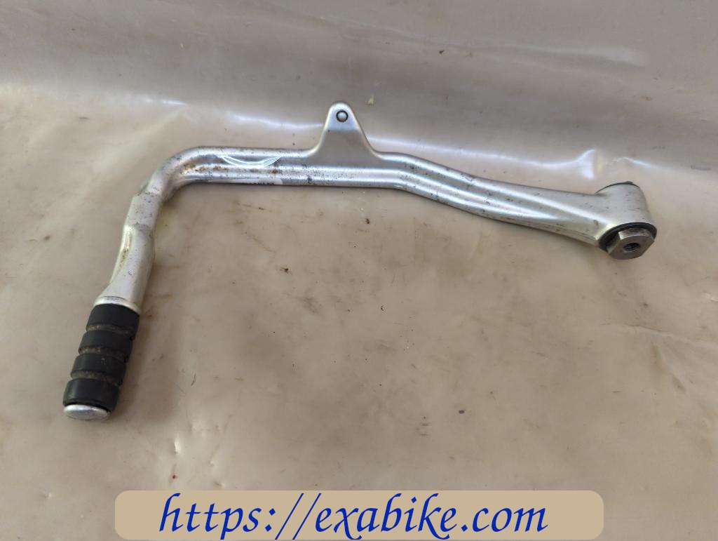 gear change pedal BMW R1100RT - photo 1