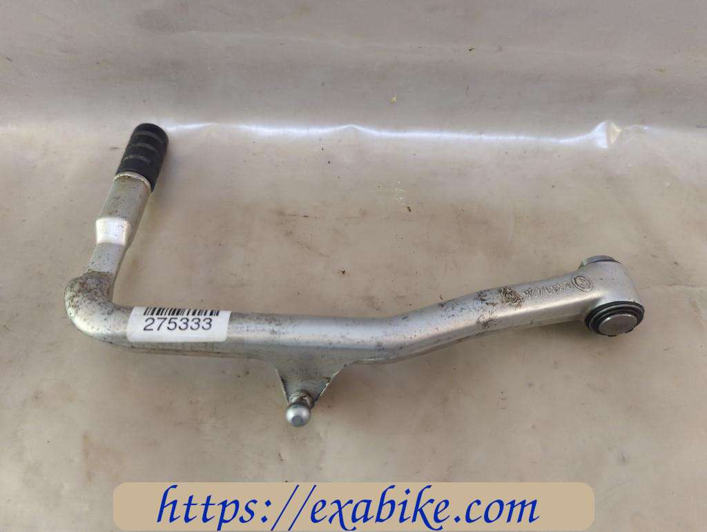 gear change pedal BMW R1100RT - photo 2