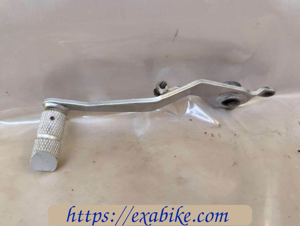 brake pedal BMW R1100RT - photo 2