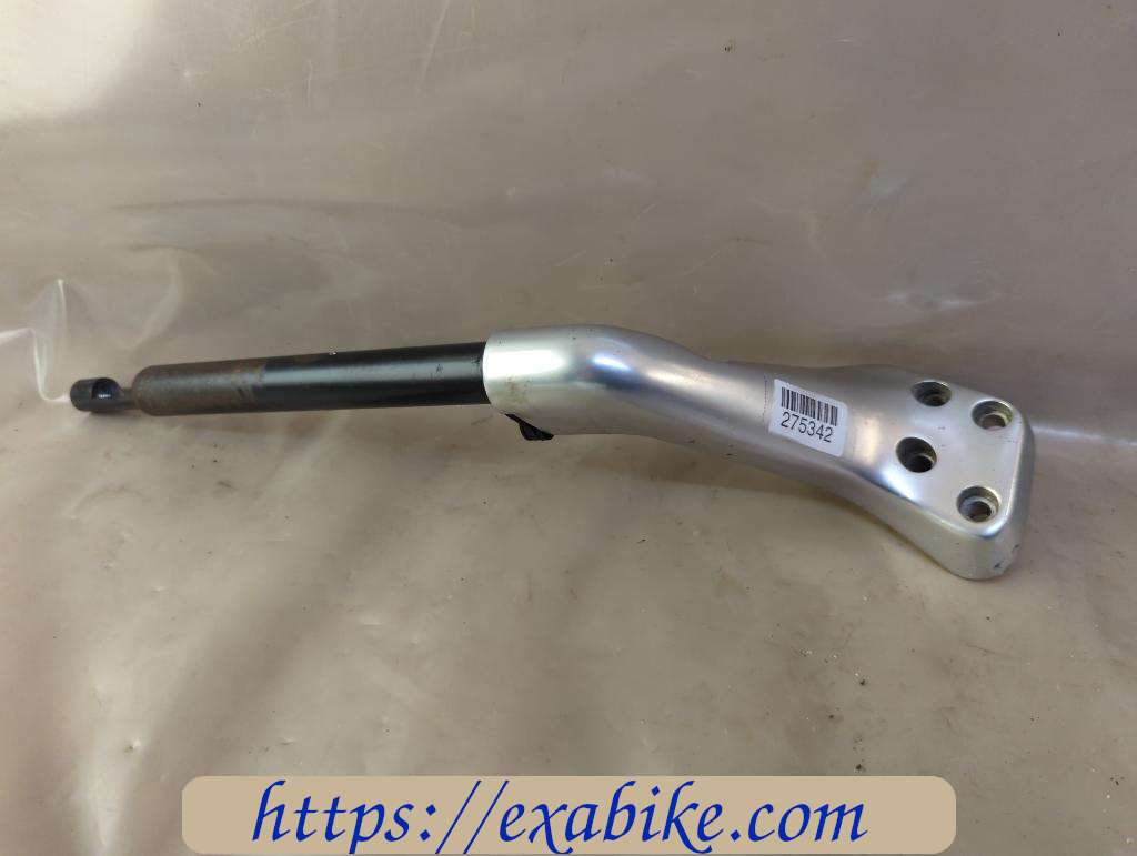 handlebar, left BMW R1100RT - photo 1