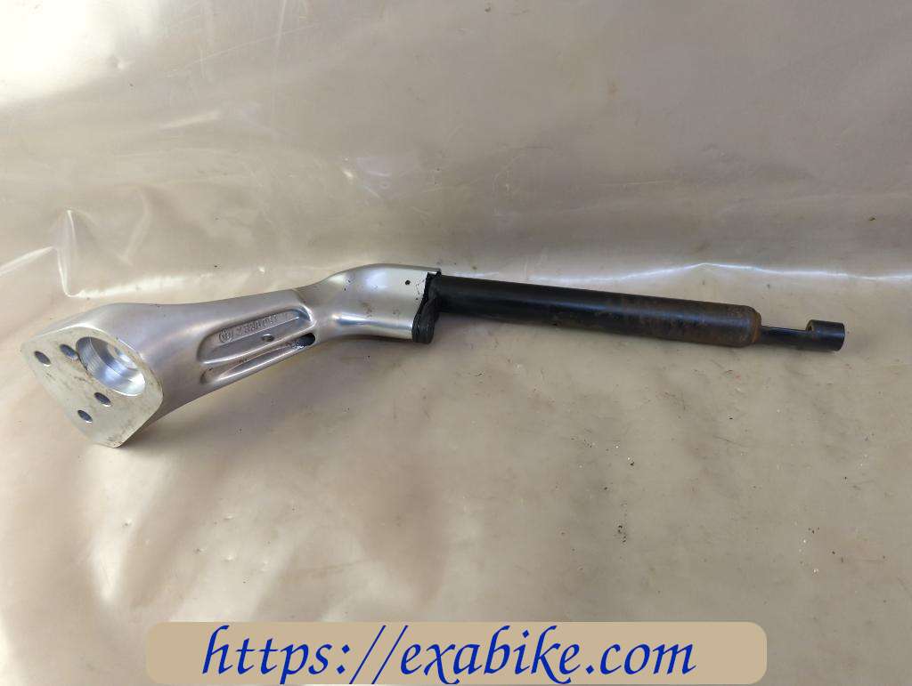 handlebar, left BMW R1100RT - photo 2