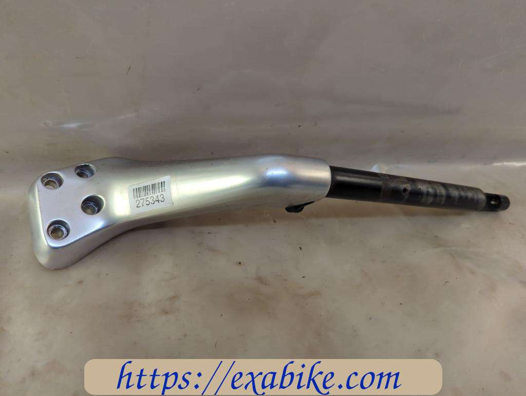 handlebar, right BMW R1100RT - photo 1