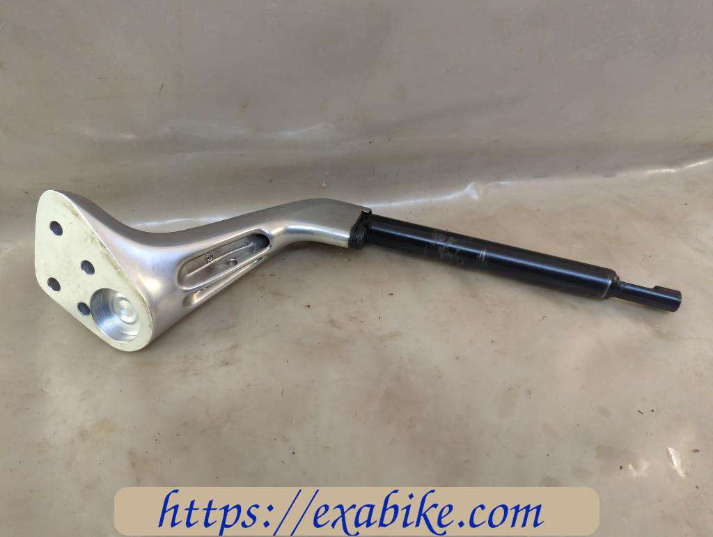 handlebar, right BMW R1100RT - photo 2