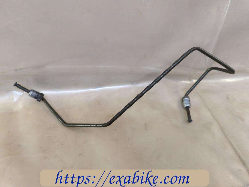 canalisation de frein BMW R1100RT - photo 1