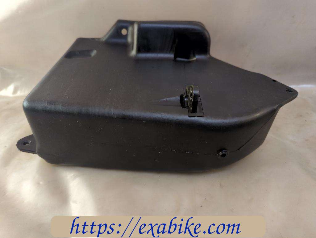 box BMW R1100RT - photo 4