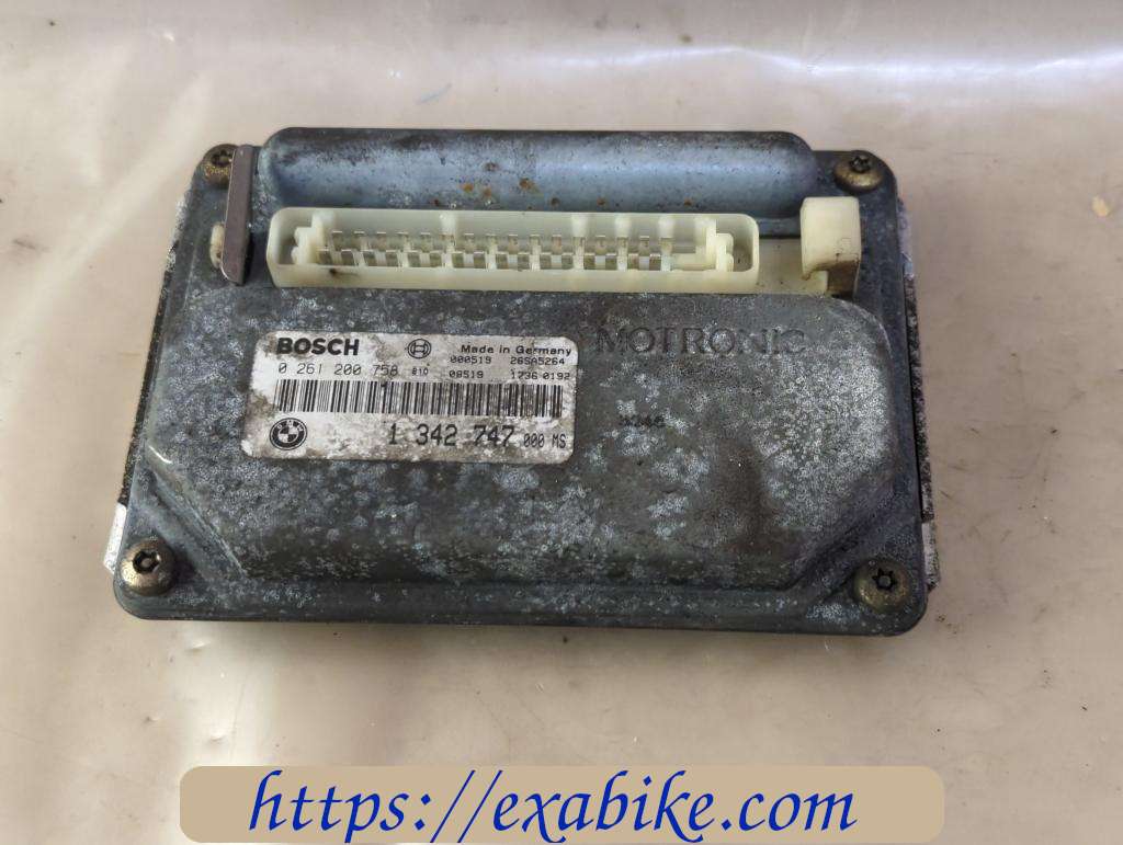 spark unit BMW R1100RT - photo 1