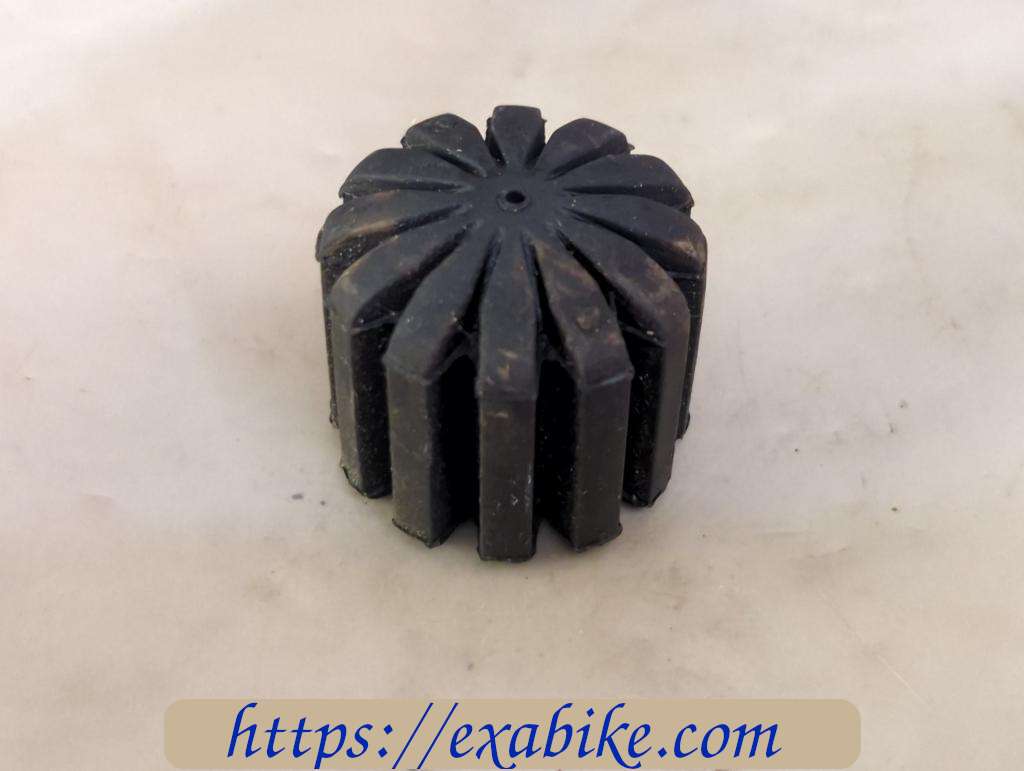 fuel tank rubber BMW R1100RT - photo 1