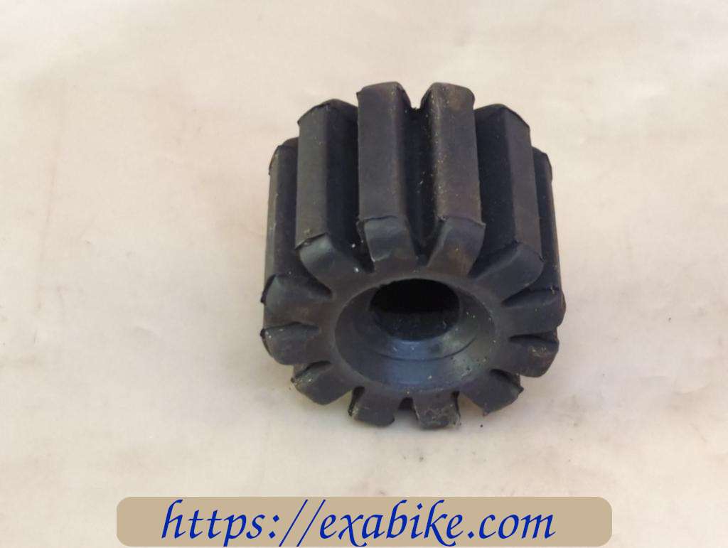 fuel tank rubber BMW R1100RT - photo 2