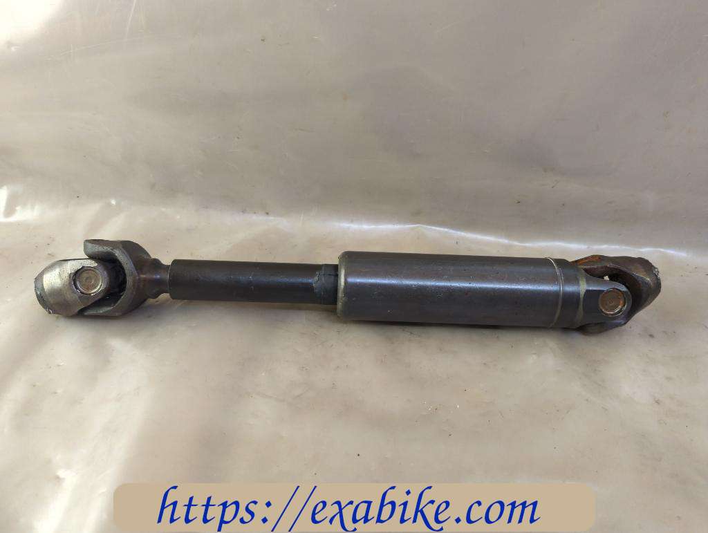 arbre de transmission BMW R1100RT - photo 1