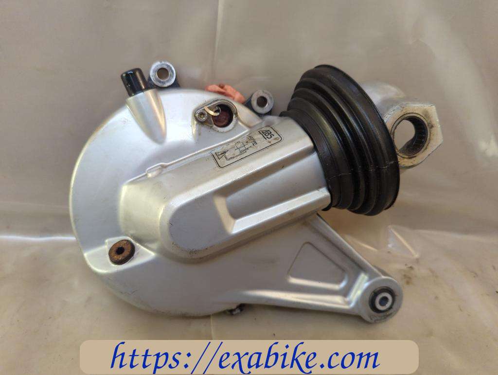 final gear case BMW R1100RT - photo 1