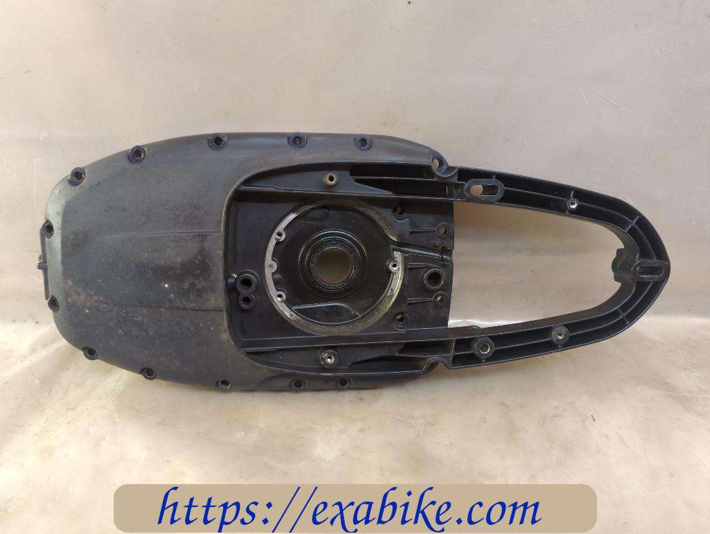 crankcase cover BMW R1100RT - photo 1
