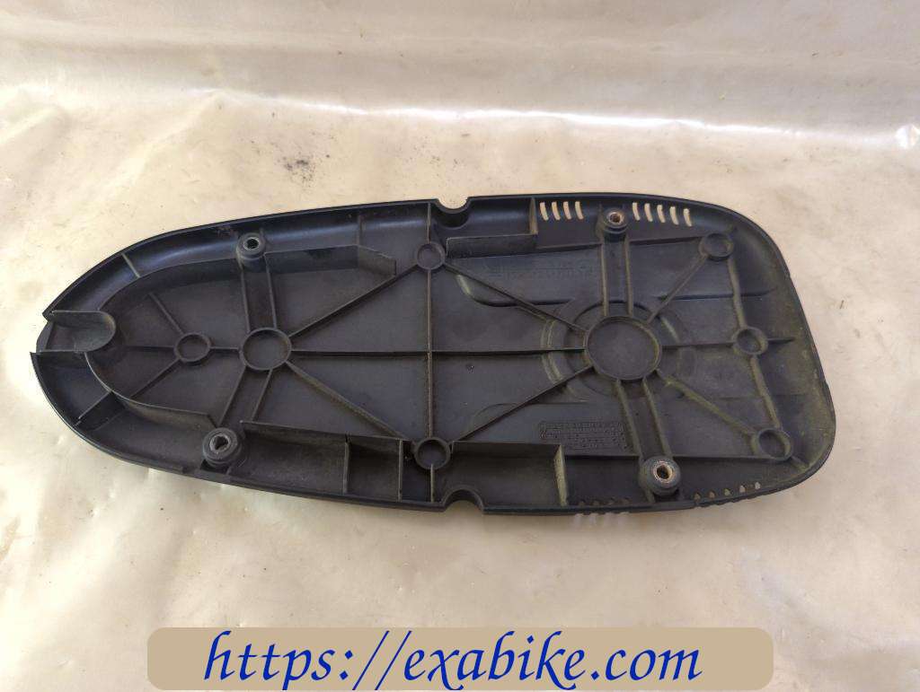 crankcase cover BMW R1100RT - photo 2