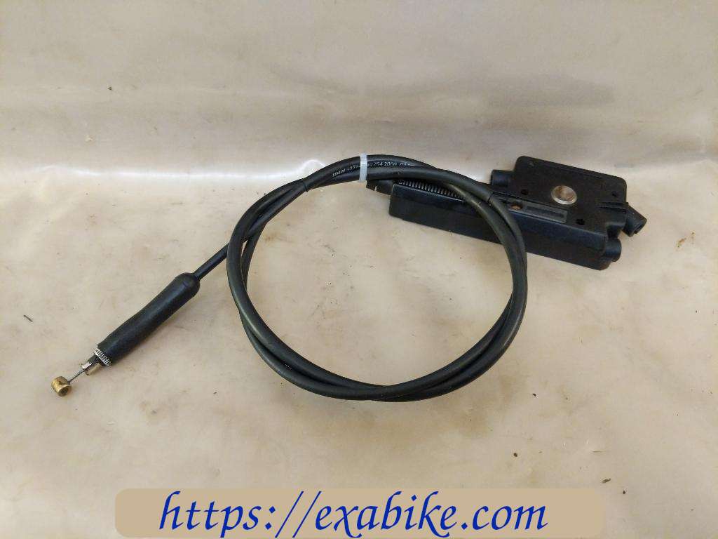 choke cable BMW R1100RT - photo 1
