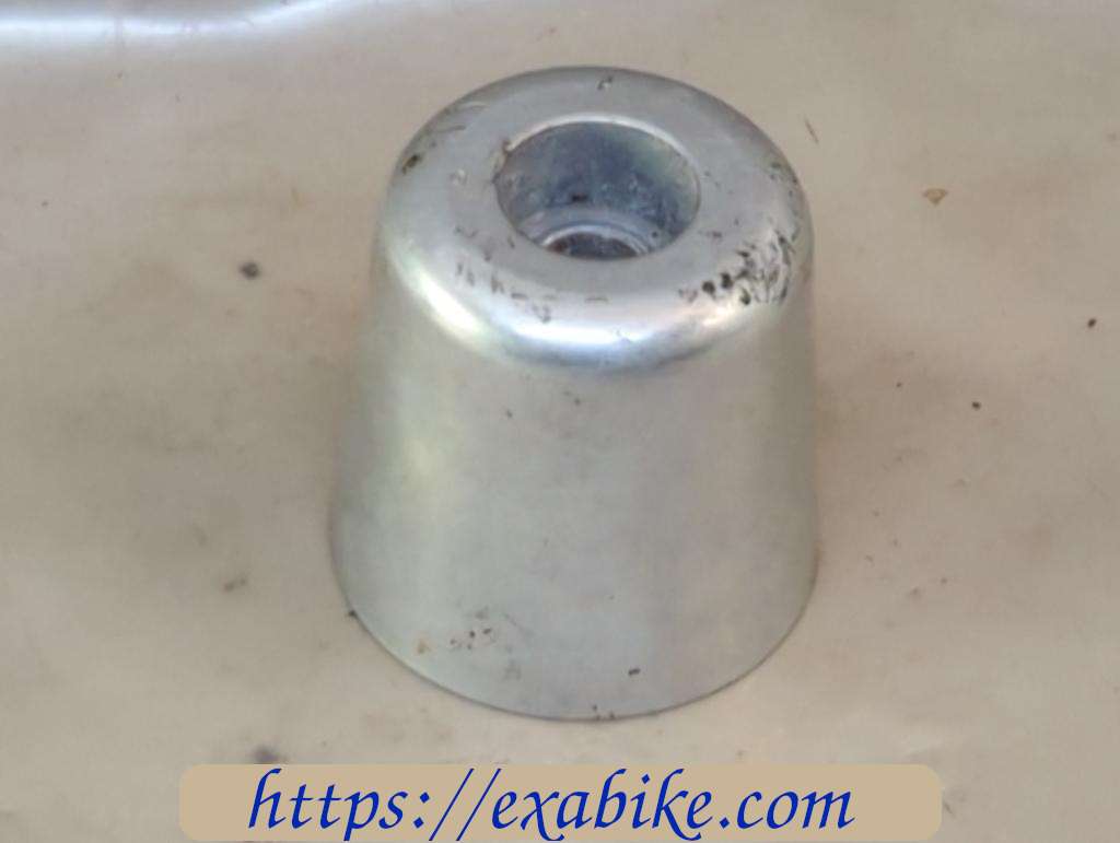 handlebar end BMW R1100RT - photo 1